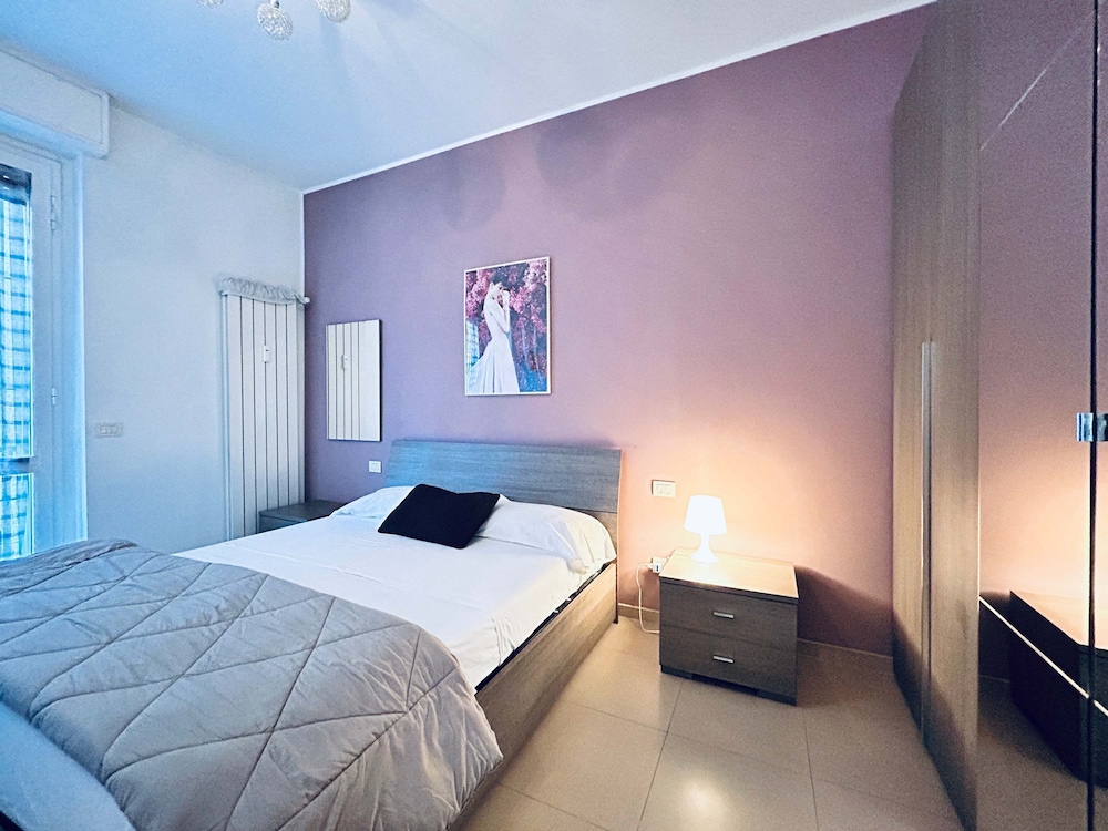 Casa Marianna in Milano