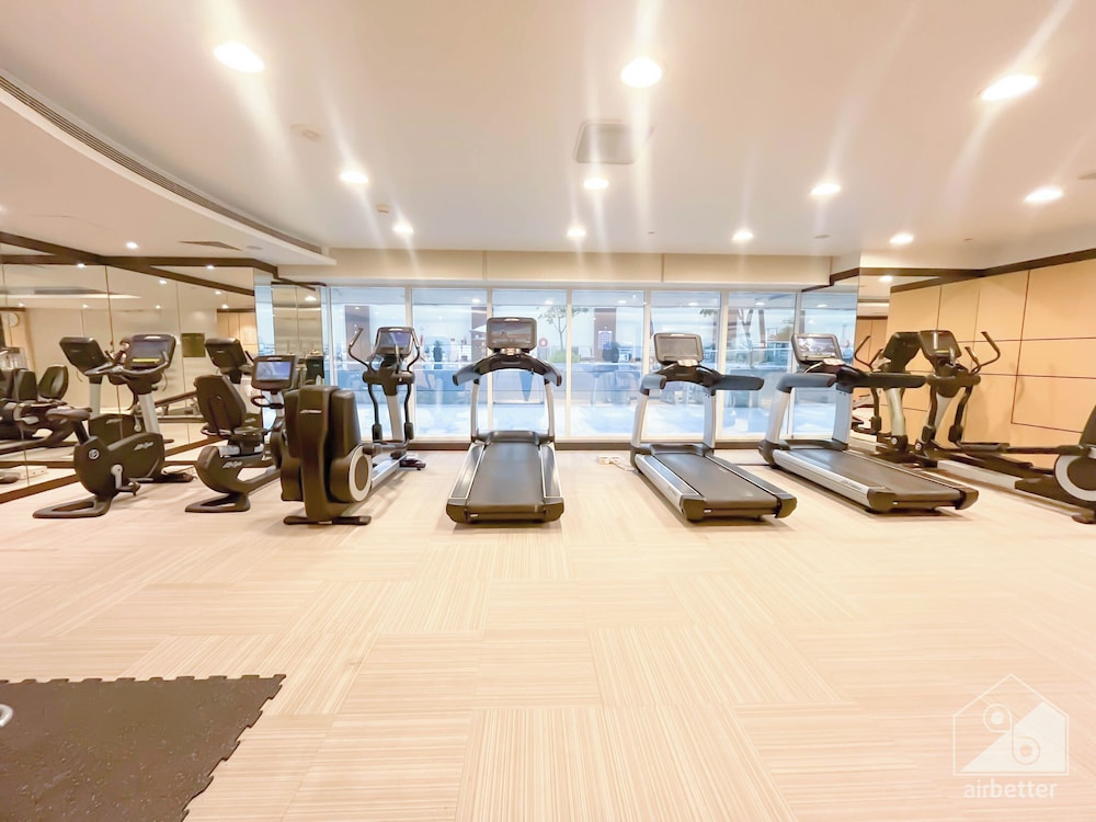 Damac Maison Luxury Apt Canal View Business Bay