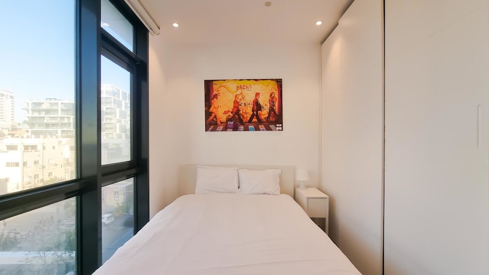 Hayarkon Royal in Tel Aviv-yafo