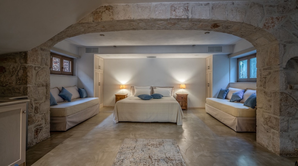Blue Caves Villas photo 4