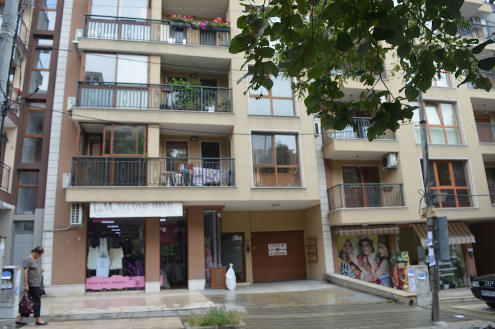 City Apartment Angelova