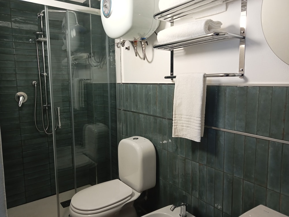 FM Panoramic House Taormina Centre