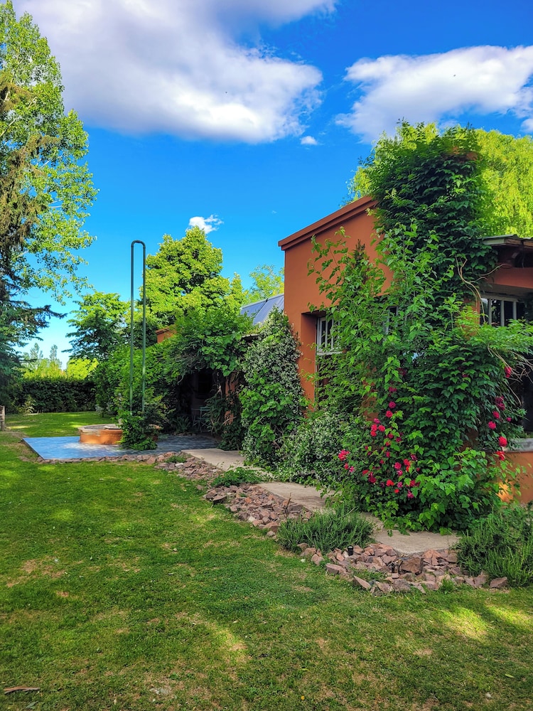 Finca La Saucina