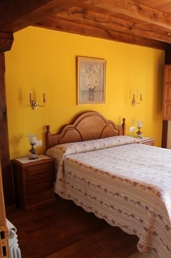 Posada Sobrevilla