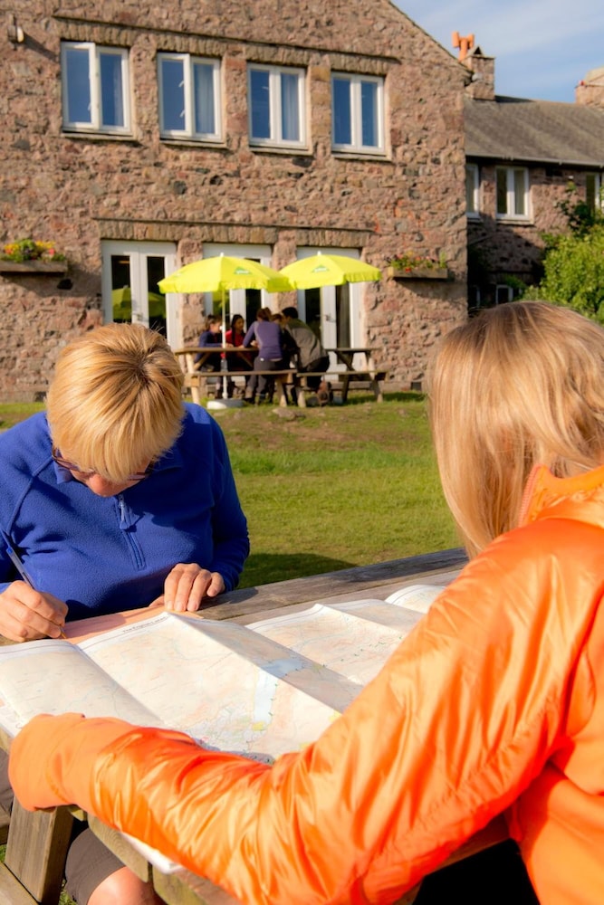 YHA Eskdale - Hostel