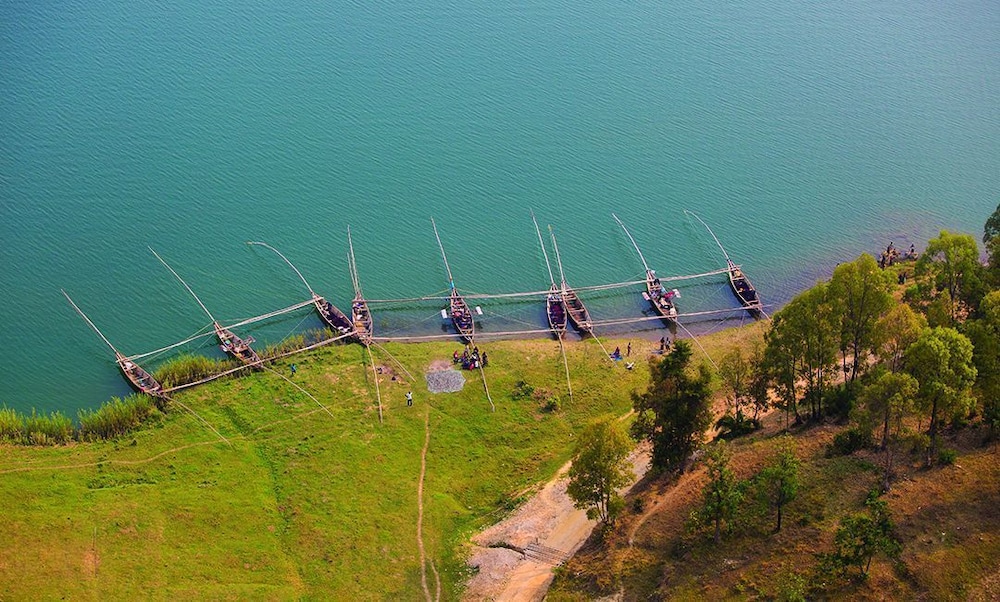 Kivu Lodge