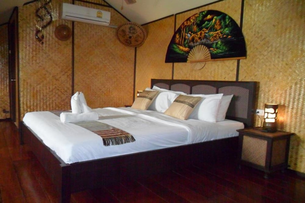 Homestay Chiang Rai