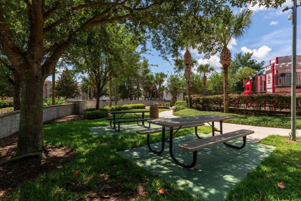 2785 Unit 105 Lovely Apartament 3BD Close to Disney