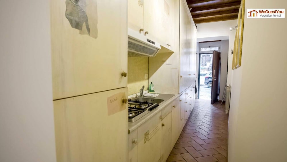 Sofia alla VII coortein trastevere