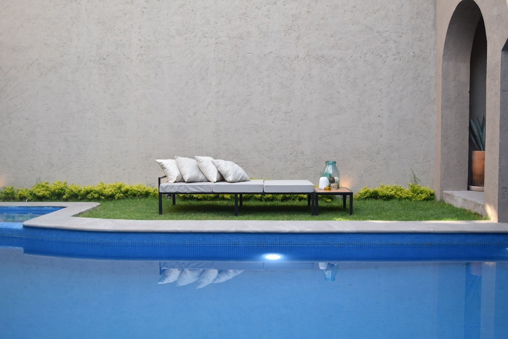 Casa Andaria Hotel Boutique
