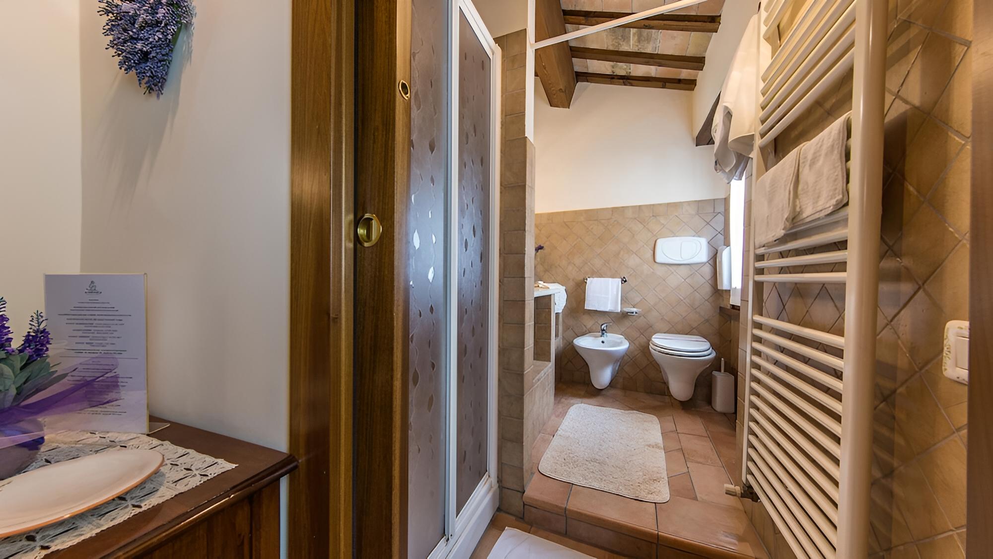Le Fontanelle 15 in Sant Ippolito photo 2