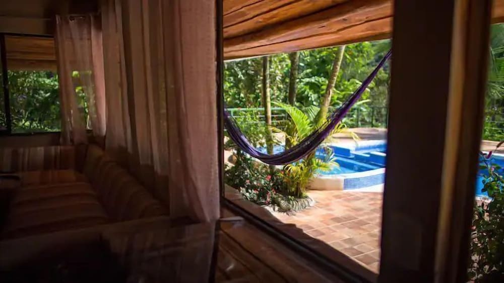 Pura Natura Lodge Arroyo