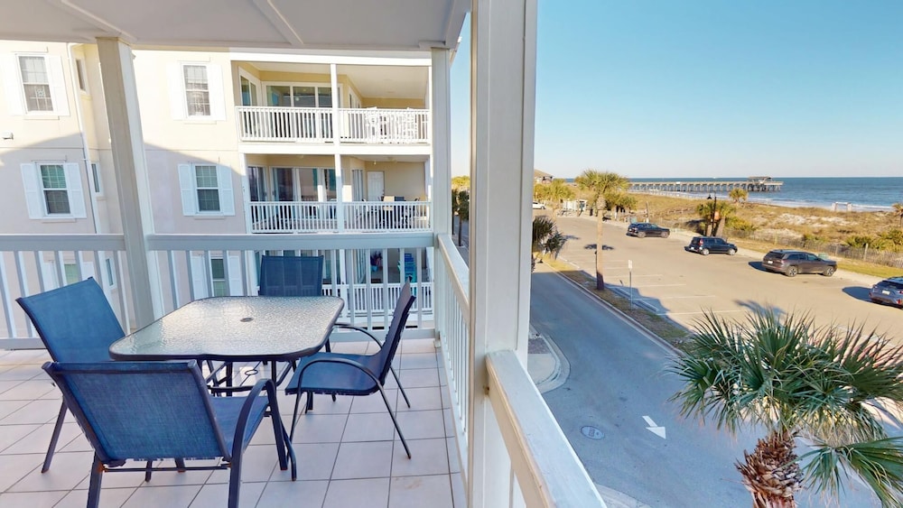 Pelican Point by Tybee Vacation Rentals