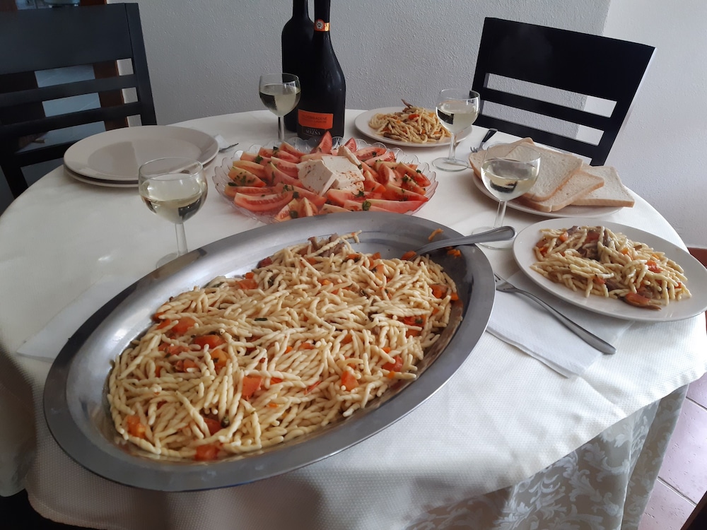 tartufo hotel