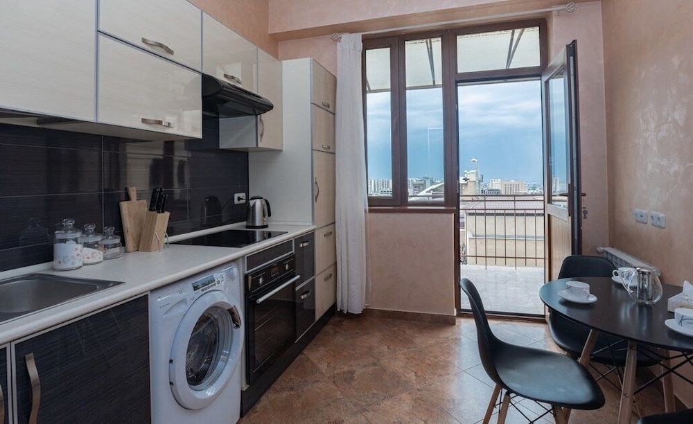 Stay Inn on Amiryan Str. 4/6