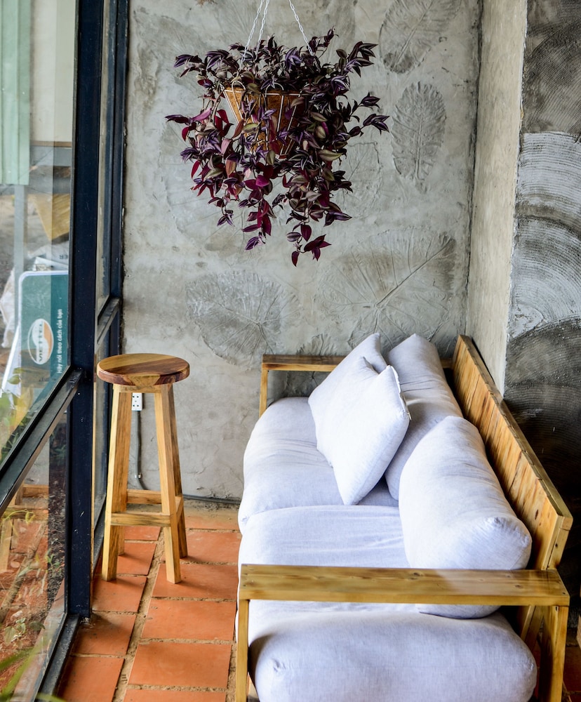 The Lake House Dalat - Hostel