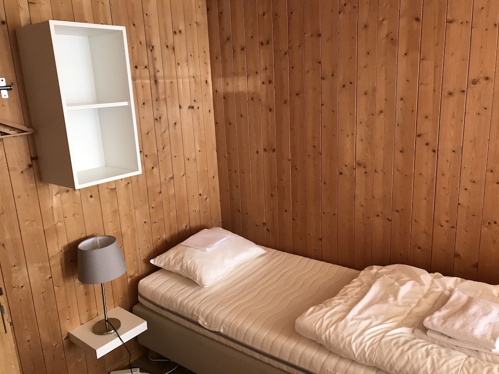 AmdenLodge - Bienenheim Naturhostel