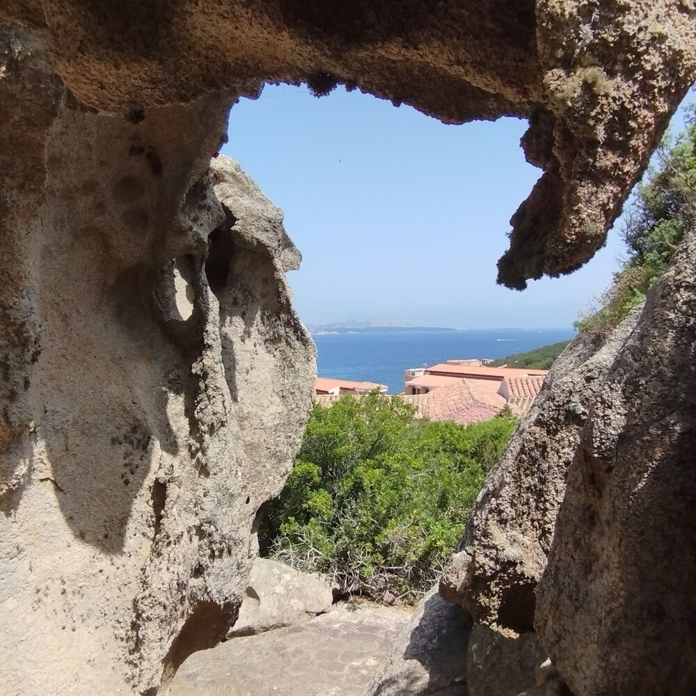 Arzachena Vacations - Seaside Apartment Baja Sardinia - 6pl August - 250 m From Smeraldo Beach ! - Property Image 25