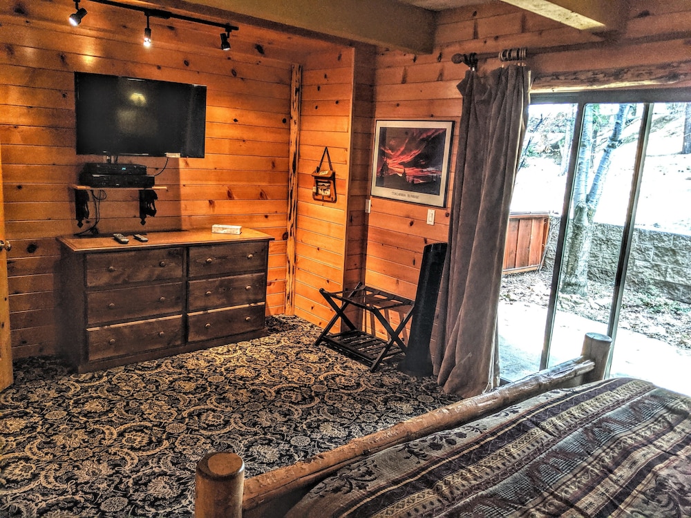 Snow Summit Townhouse Rentals & Sales