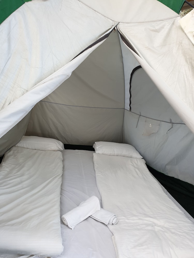 Dead Sea Camping view 5