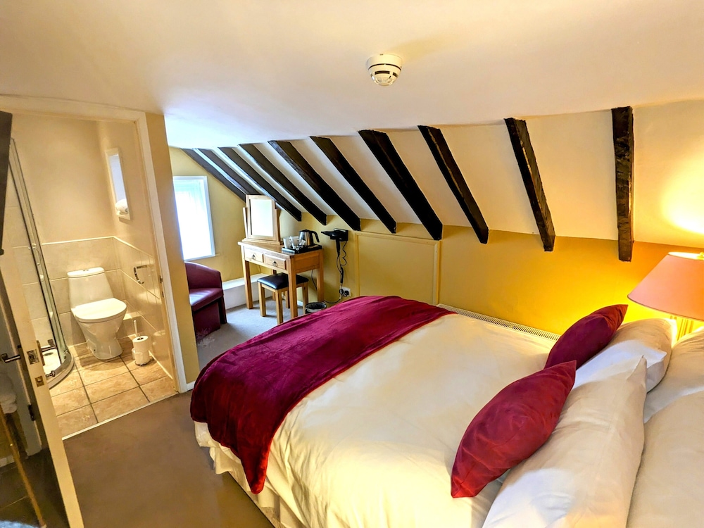 Archway Guesthouse view 5