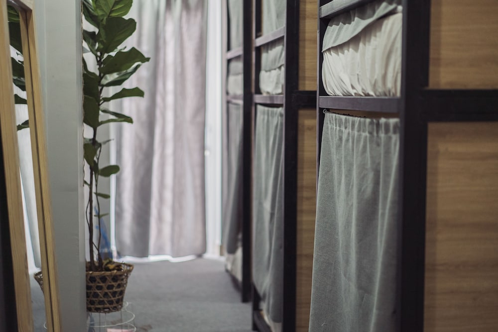 Condodo Homestay Ben Van Don - Hostel