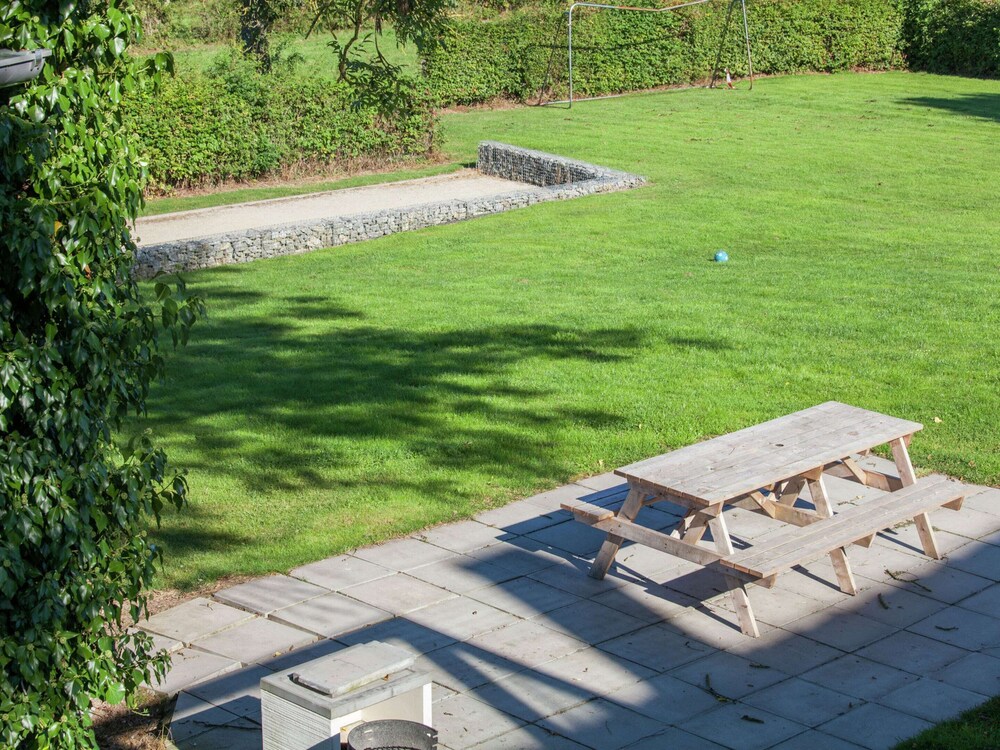 Rendeux Valley View Retreat