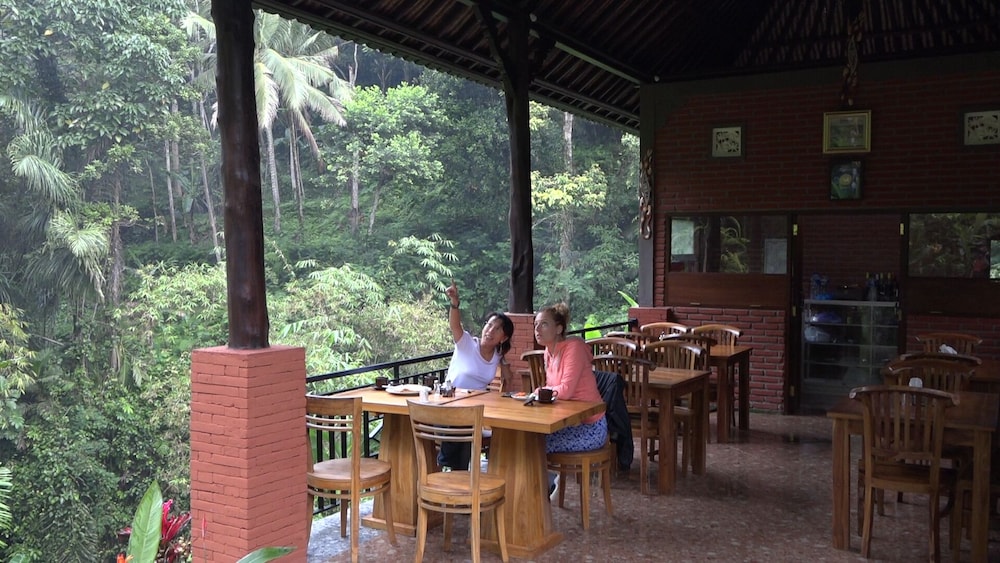 Bali Jungle Resort