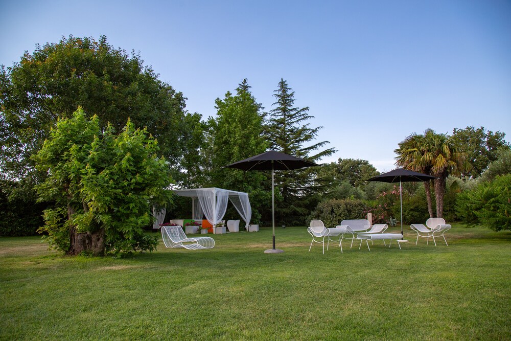 B&B Ellera Viterbo