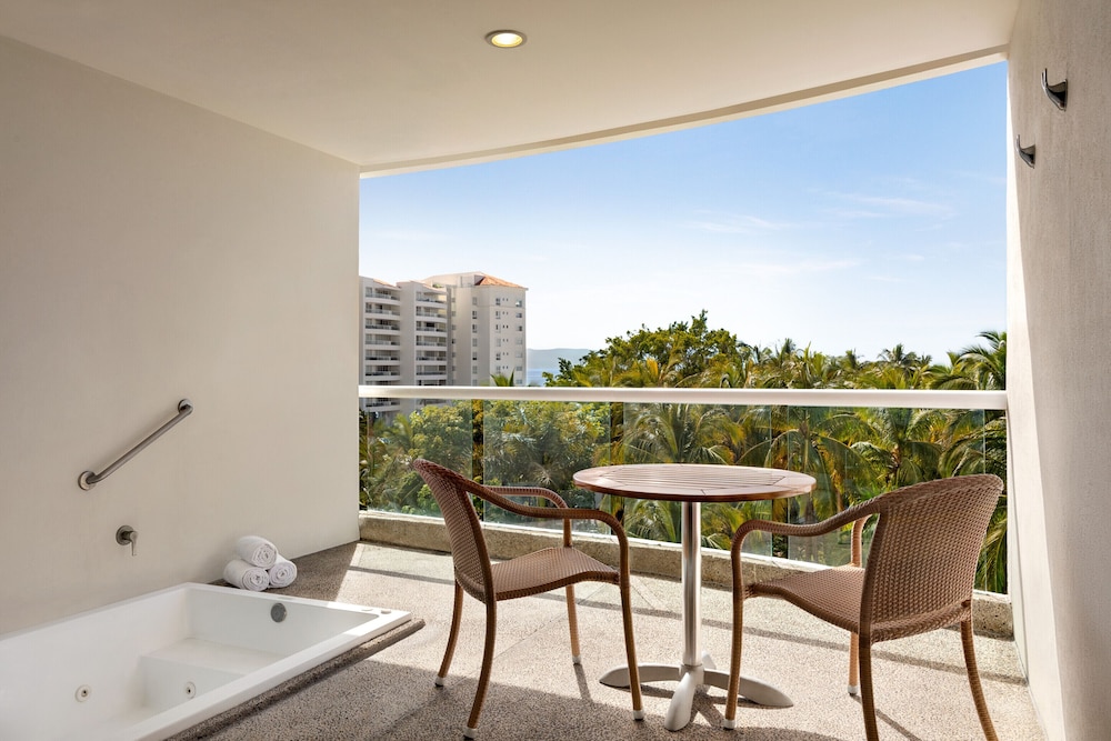 Fiesta Americana Riviera Nayarit Resort All Inclusive & Spa, photo 116