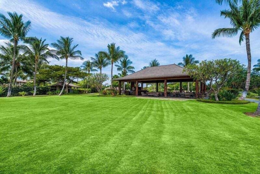 Concierge Included - AC - Wifi - Mauna Lani Beach Access - Vrkcv