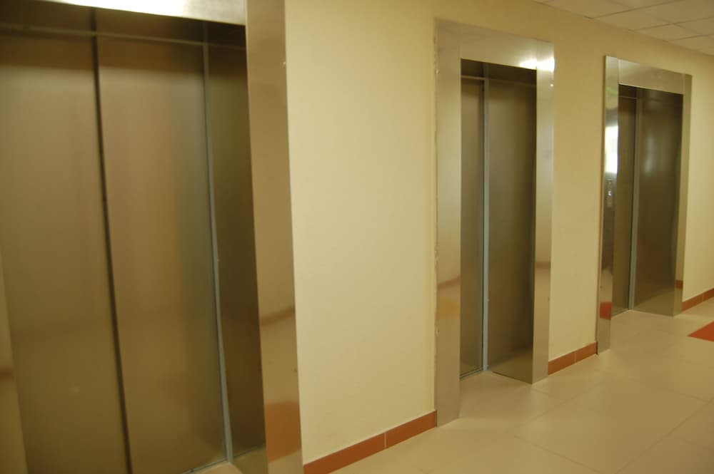 Apartment on Energetikov 11 bldg. 5 view 3