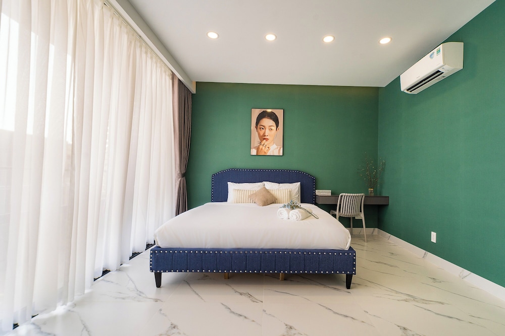 The Global City - Jenny Residences