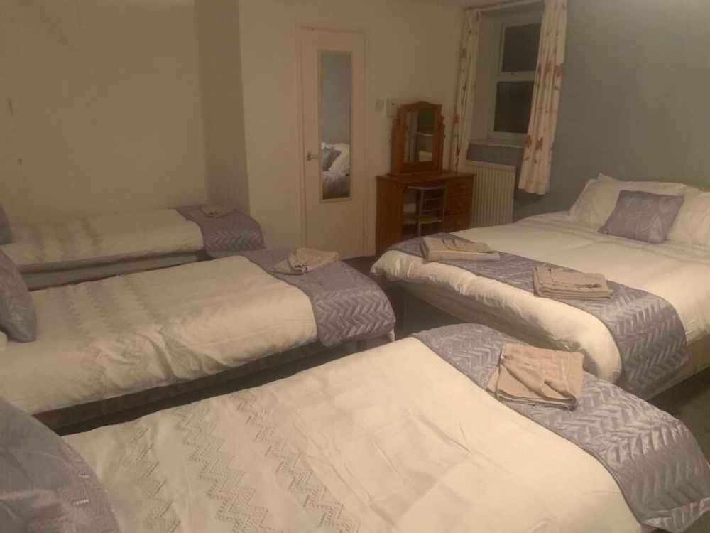 Lucena Hotel