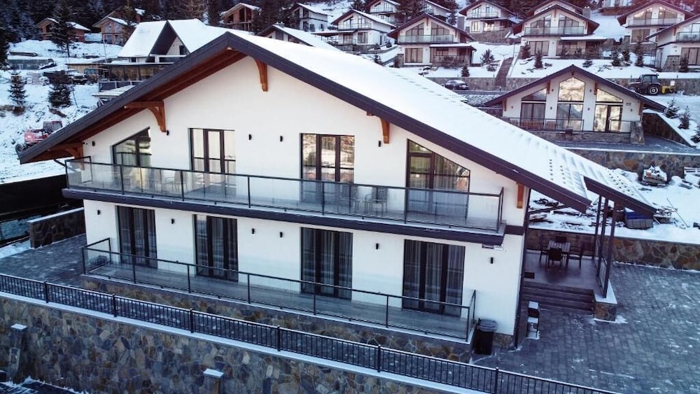 EcoBerghaus