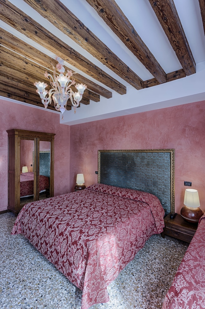 Hotel Guerrato