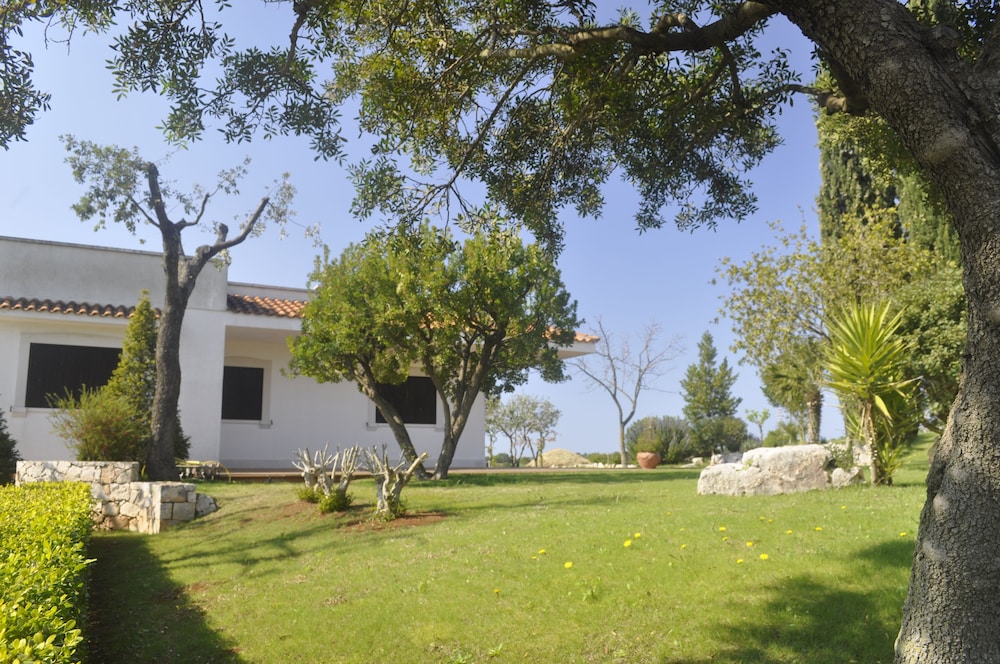 Villa Torto