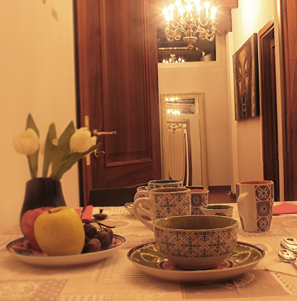 B&B Villa Grimani