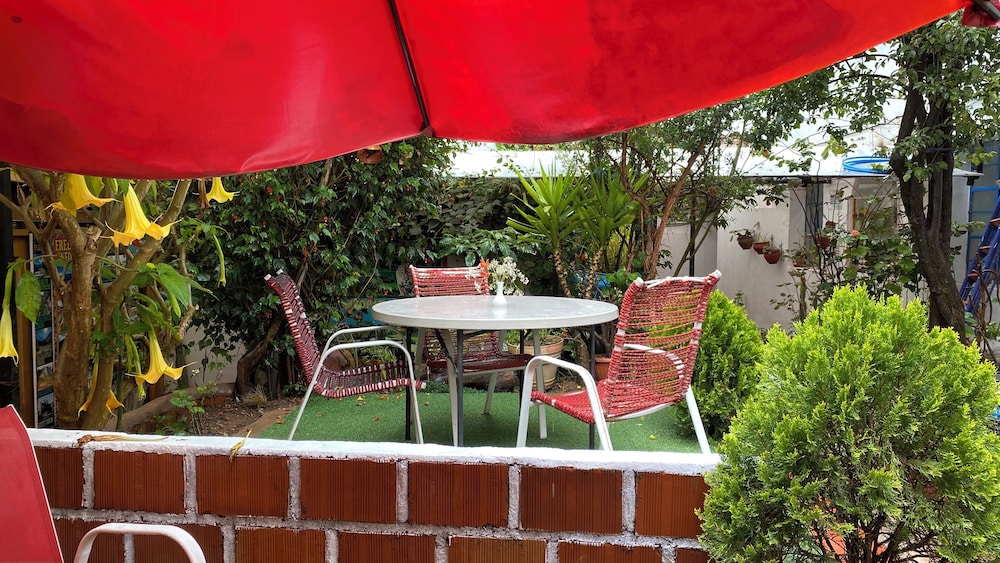 Amira's House Cusco