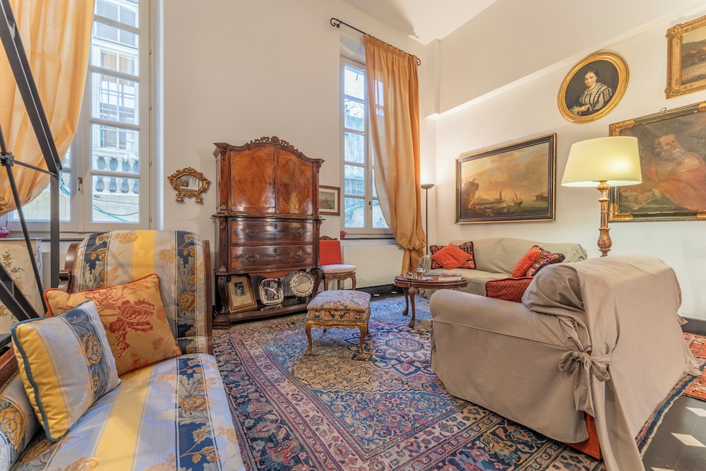 Portello Square Lux Apartment Genova