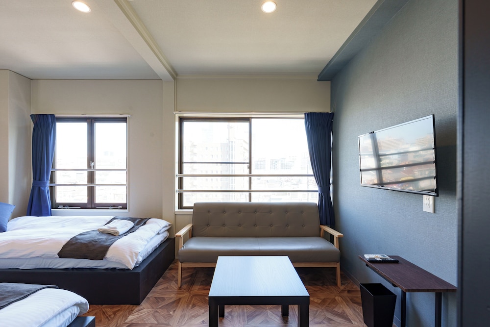 YAMATO - DOYANEN HOTELS