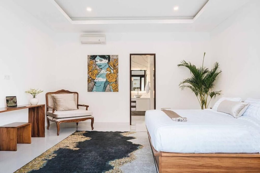 Love 1 Villa By Betterplace