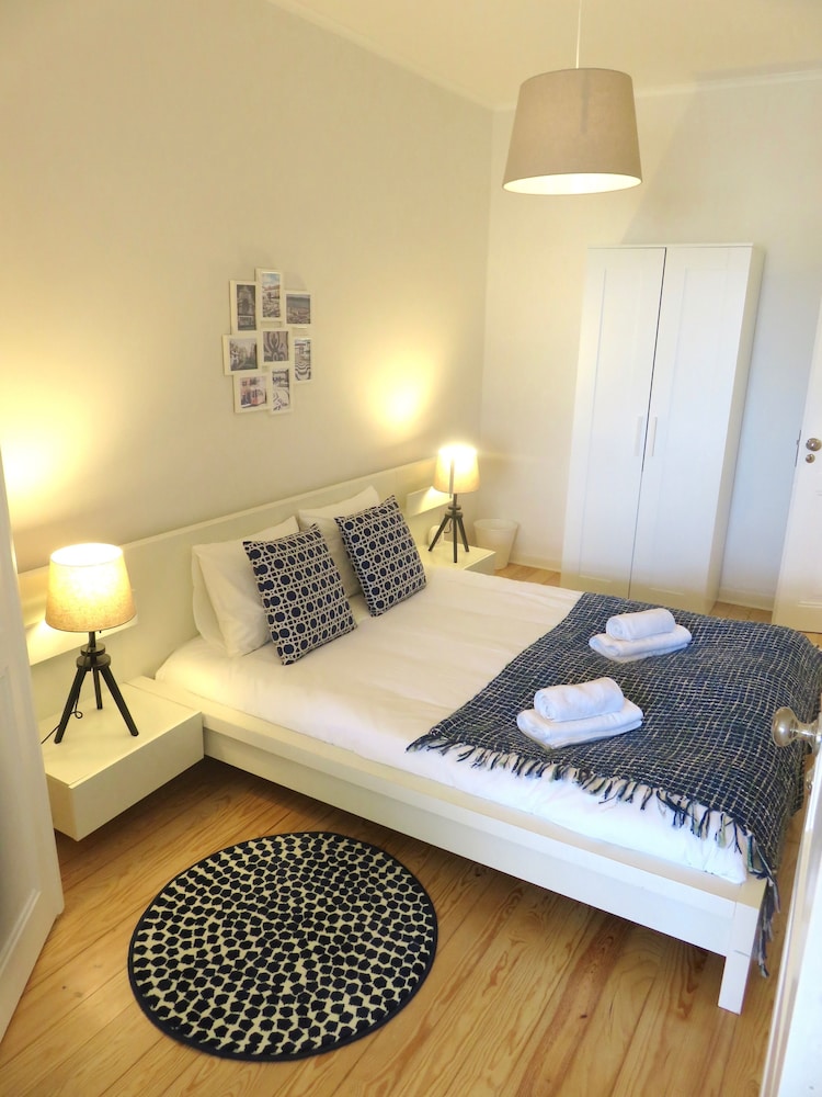 Lisbon Experience Apartments Príncipe Real