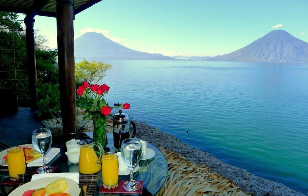 Laguna Lodge Eco-Resort & Nature Reserve