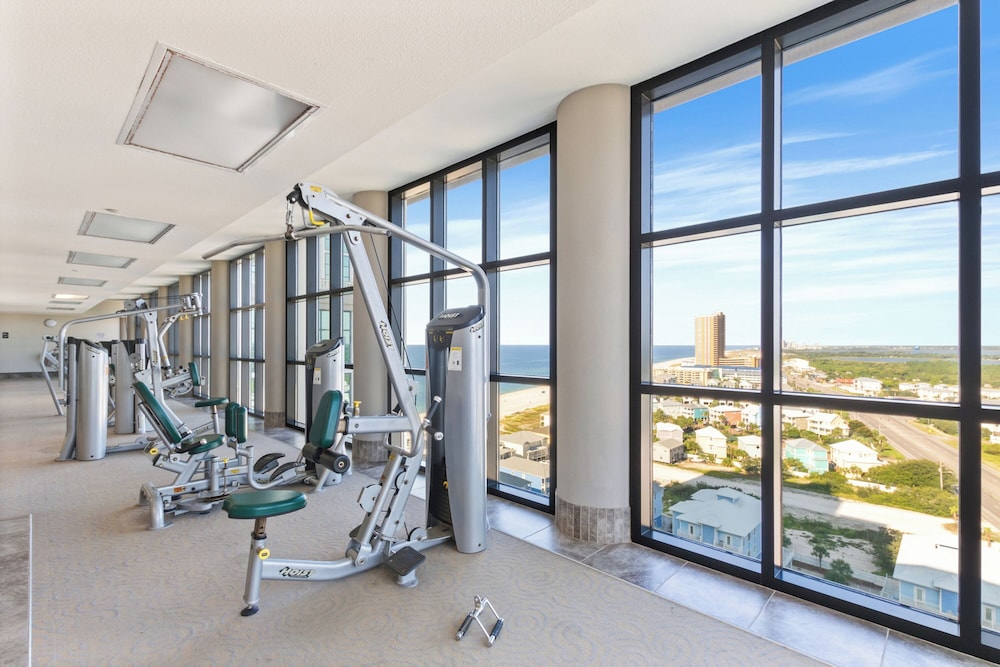 The Oasis at Orange Beach 2309