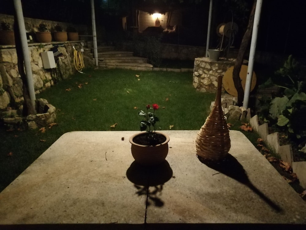 The Rose Garden Villa view 4
