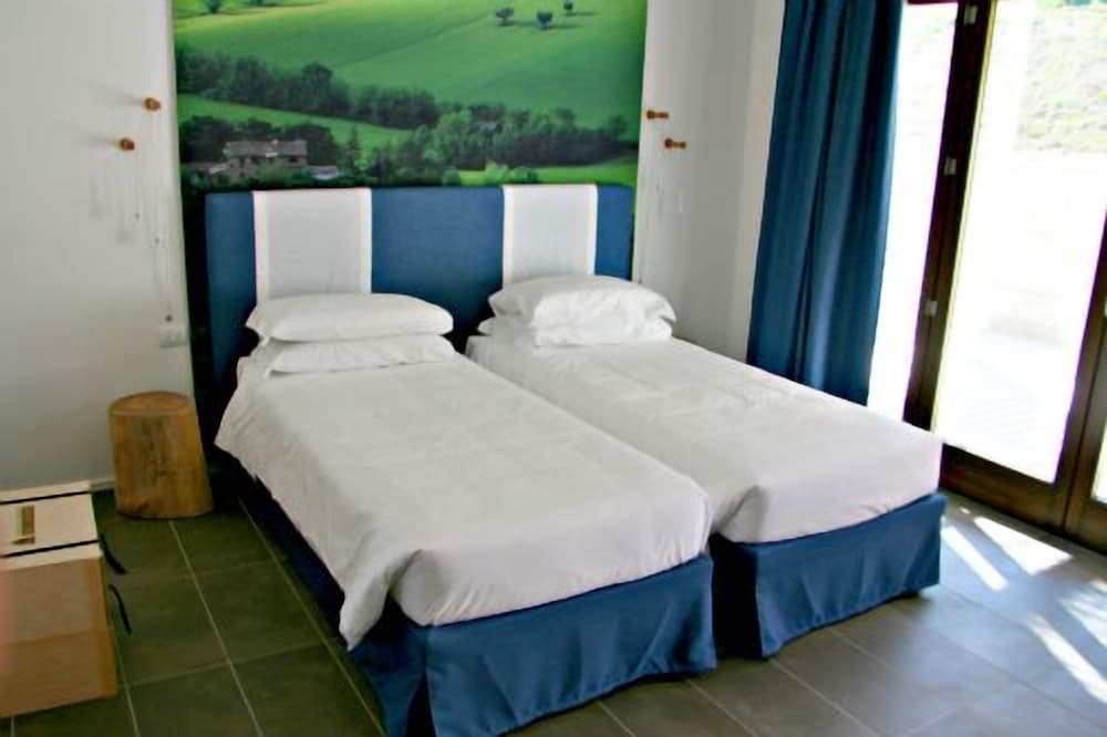 A3Passi Agriturismo tra gli Ulivi