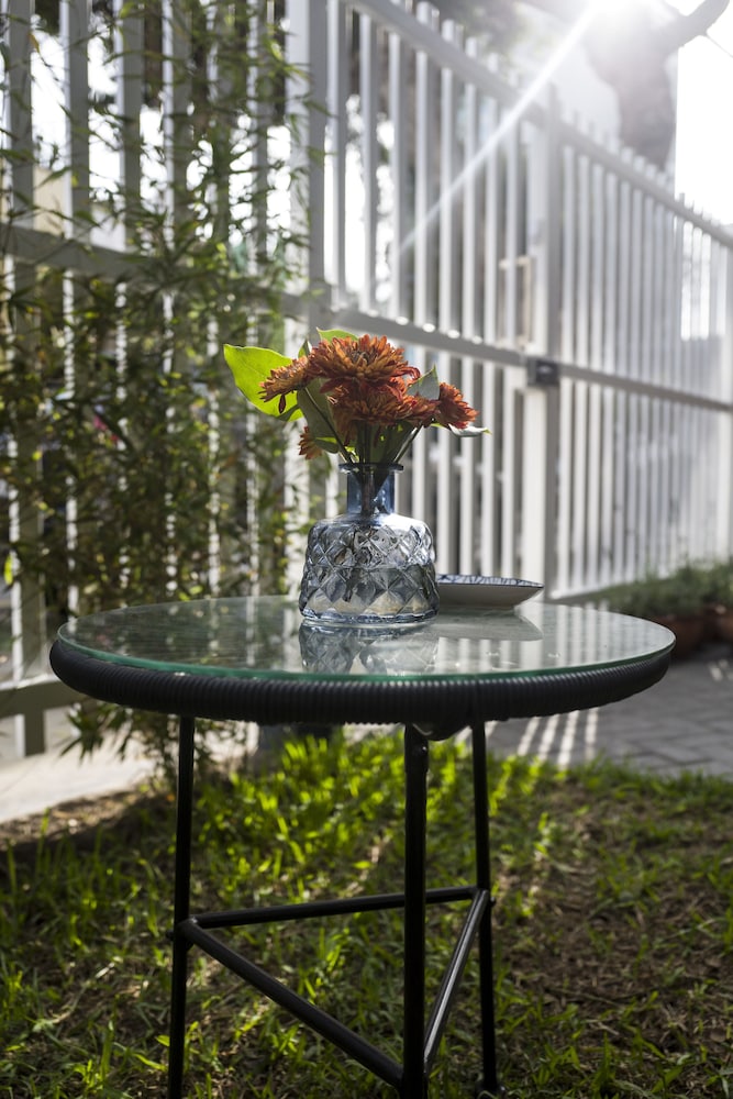 Belma Boutique B&B