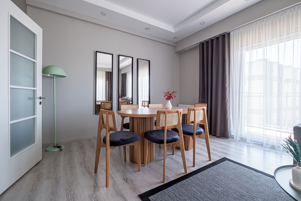 Linkinn Luxury Residance & Spa