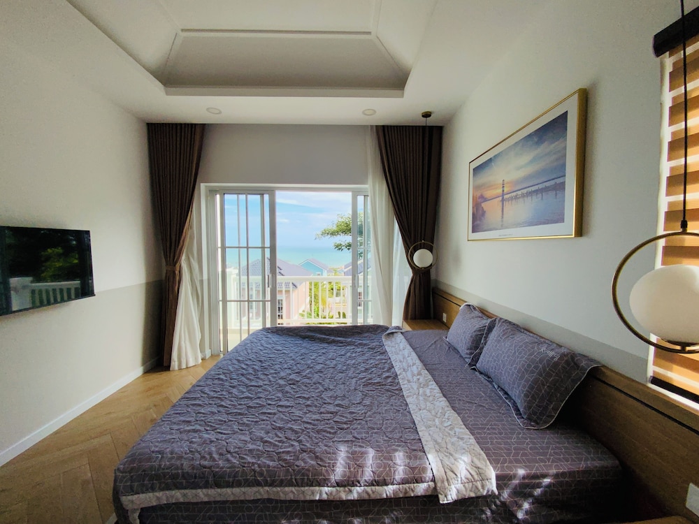 Happy Stay Resort Novaworld Phan Thiet